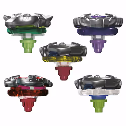 Beyblade X, Battle Set, set da combattimento Xtreme - Vista aggiuntiva 6