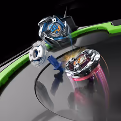 Beyblade X, Battle Set, set da combattimento Xtreme - Vista aggiuntiva 8