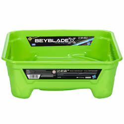 Beyblade X, Beystadium, arena per battaglie X - Vista aggiuntiva 4