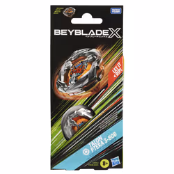 Beyblade X Talon Ptera 3-80B Coperchio per trottola da combattimento - Vista aggiuntiva 4