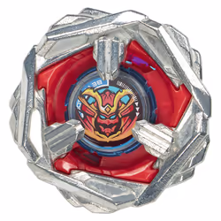 Beyblade G0188ES0, Yo-yo tradizionale, 8 anno/i