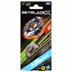 Beyblade G0188ES0 gioco/giocattolo di abilità Yo-yo tradizionale