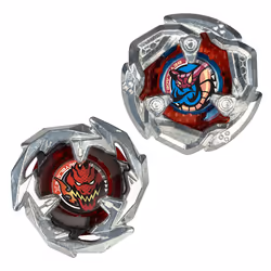 Beyblade X, Dual Pack, assortimento di 2 trottole - Vista aggiuntiva 7