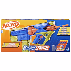Nerf N Series Sprinter - Vista aggiuntiva 5