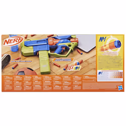 Nerf N Series Sprinter - Vista aggiuntiva 6