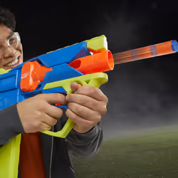 Nerf N Series Sprinter - Vista aggiuntiva 7