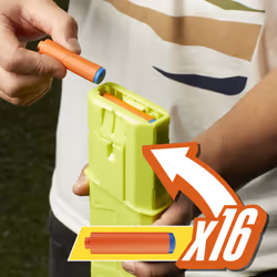 Nerf N Series Sprinter - Vista aggiuntiva 8