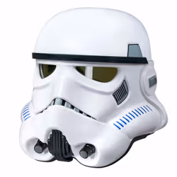 Star Wars The Black Series Rogue One: A Story Imperial Stormtrooper, Star Wars, 8 anno/i, Sonoro, Mini Stilo AAA