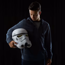 Star Wars The Black Series Rogue One: A Story Imperial Stormtrooper - Vista aggiuntiva 5