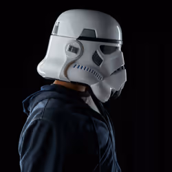 Star Wars The Black Series Rogue One: A Story Imperial Stormtrooper - Vista aggiuntiva 6