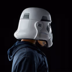Star Wars The Black Series Rogue One: A Story Imperial Stormtrooper - Vista aggiuntiva 7