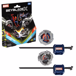 Beyblade G0288ES0, Yo-yo tradizionale, 8 anno/i