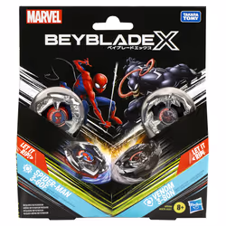 Beyblade G0288ES0 gioco/giocattolo di abilità Yo-yo tradizionale