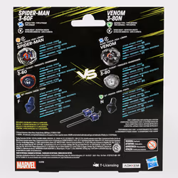 Beyblade G0288ES0 gioco/giocattolo di abilità Yo-yo tradizionale
