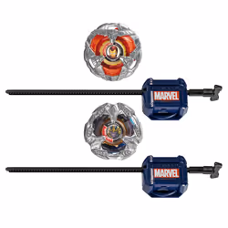 Beyblade G0287ES0, Yo-yo tradizionale, 8 anno/i