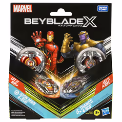 Beyblade G0287ES0 gioco/giocattolo di abilità Yo-yo tradizionale
