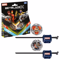 Beyblade G0287ES0 gioco/giocattolo di abilità Yo-yo tradizionale