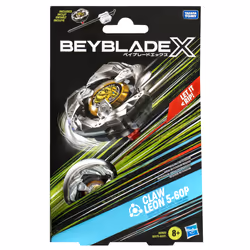 Beyblade G0193ES0 gioco/giocattolo di abilità Yo-yo tradizionale