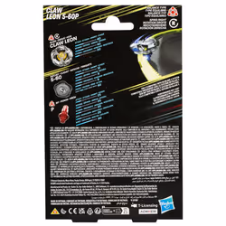 Beyblade G0193ES0 gioco/giocattolo di abilità Yo-yo tradizionale - Vista aggiuntiva 4