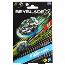Beyblade G0184ES0 gioco/giocattolo di abilità Yo-yo tradizionale