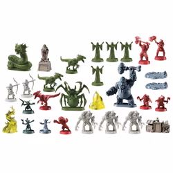 Hasbro F9907FA0 gioco da tavolo