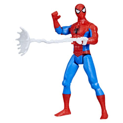 Marvel Spider-Man Spider-Man