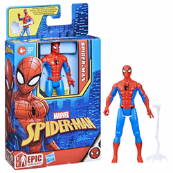Marvel Spider-Man Spider-Man