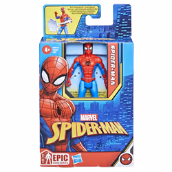 Marvel Spider-Man Spider-Man