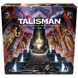 Hasbro Gaming Avalon Hill Talisman Il gioco delle avventure magiche gioco da tavolo 5ª edizione