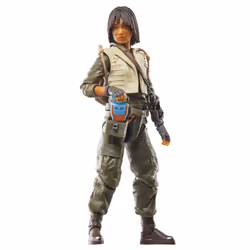 Star Wars The Black Series Osha Aniseya - Vista aggiuntiva 2