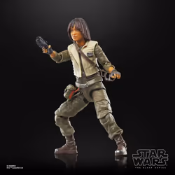 Star Wars The Black Series Osha Aniseya - Vista aggiuntiva 3