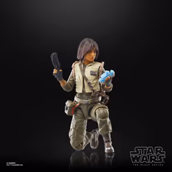 Star Wars The Black Series Osha Aniseya - Vista aggiuntiva 5