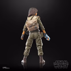 Star Wars The Black Series Osha Aniseya - Vista aggiuntiva 6