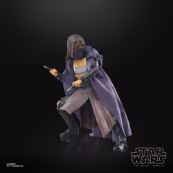 Star Wars The Black Series Mae (Assassin) - Vista aggiuntiva 2