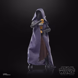 Star Wars The Black Series Mae (Assassin) - Vista aggiuntiva 3