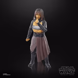 Star Wars The Black Series Mae (Assassin) - Vista aggiuntiva 4