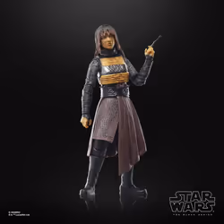 Star Wars The Black Series Mae (Assassin) - Vista aggiuntiva 5
