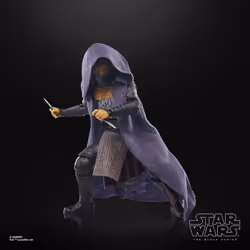 Star Wars The Black Series Mae (Assassin) - Vista aggiuntiva 6