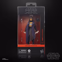 Star Wars The Black Series Mae (Assassin) - Vista aggiuntiva 7