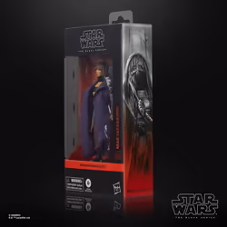 Star Wars The Black Series Mae (Assassin) - Vista aggiuntiva 8