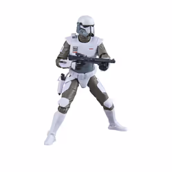 Star Wars The Black Series Imperial Armored Commando - Vista aggiuntiva 4