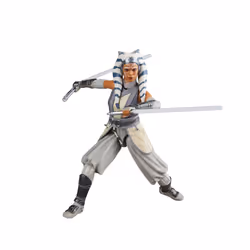 Star Wars The Black Series Ahsoka Tano (Peridea) - Vista aggiuntiva 2