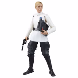 Star Wars The Black Series Dedra Meero, 4 anno/i, Multicolore
