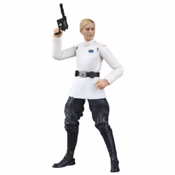 Star Wars The Black Series Dedra Meero - Vista aggiuntiva 4