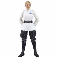 Star Wars The Black Series Dedra Meero - Vista aggiuntiva 5