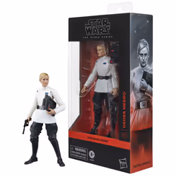 Star Wars The Black Series Dedra Meero - Vista aggiuntiva 6