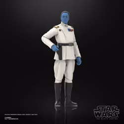 Star Wars Grand Admiral Thrawn - Vista aggiuntiva 6
