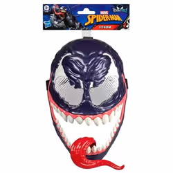 Marvel Spider-Man VenomVersus Venom Mask - Vista aggiuntiva 2