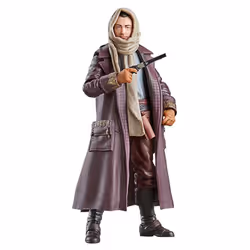 Star Wars The Black Series Jod Na Nawood - Vista aggiuntiva 2