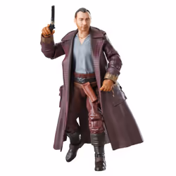 Star Wars The Black Series Jod Na Nawood - Vista aggiuntiva 3
